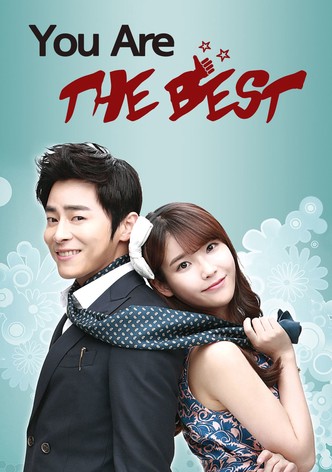 You're the Best, Lee Soon Shin