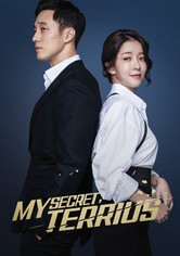 My Secret, Terrius - Sezonul 1