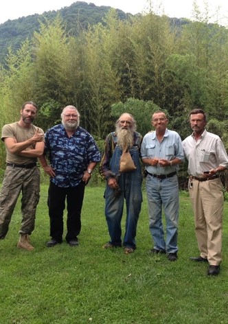 Deliverance Reunion
