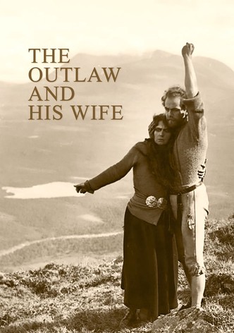 The Outlaw and His Wife