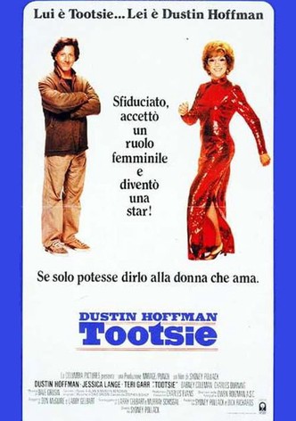 Tootsie