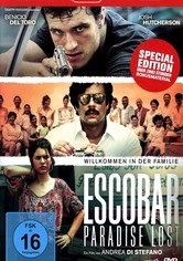 Escobar: Paradise Lost