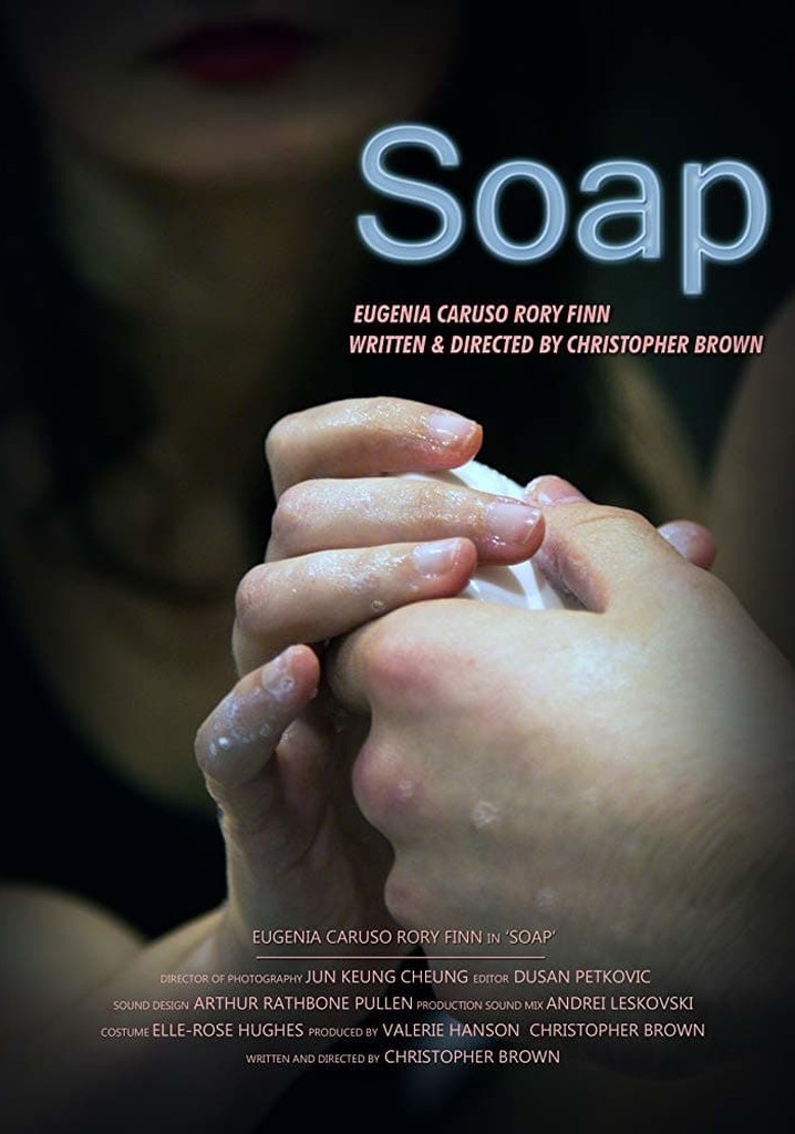Soap