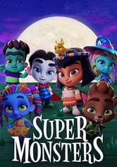 Super Monsters