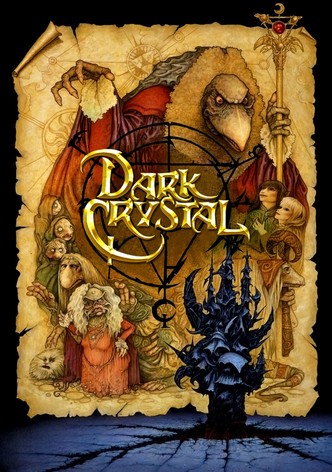 Dark Crystal