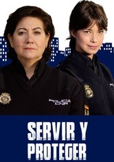 Servir y proteger