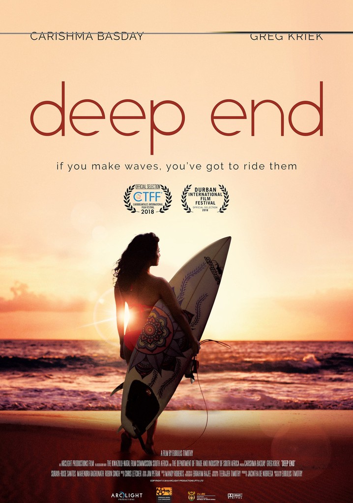 Deep End