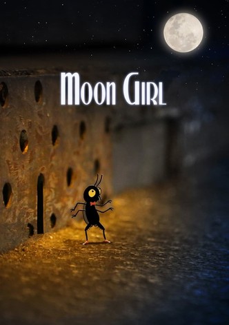Moon Girl