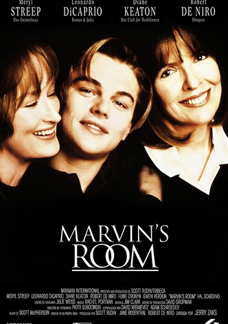 La habitación de Marvin