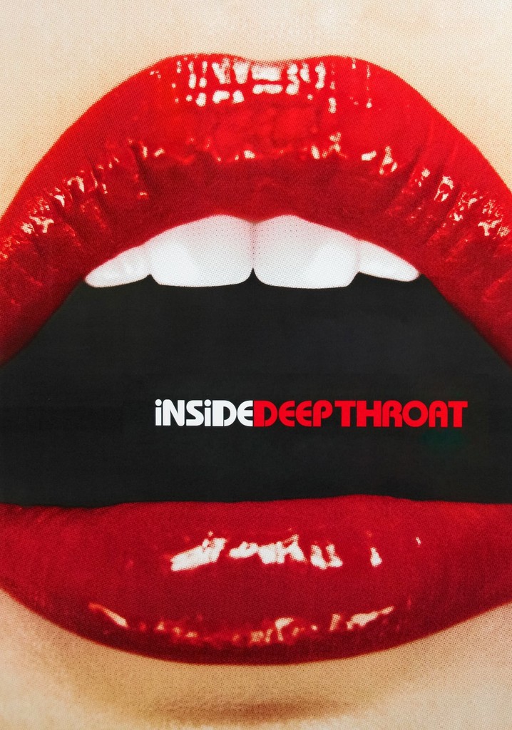 Inside Deep Throat - movie: watch streaming online