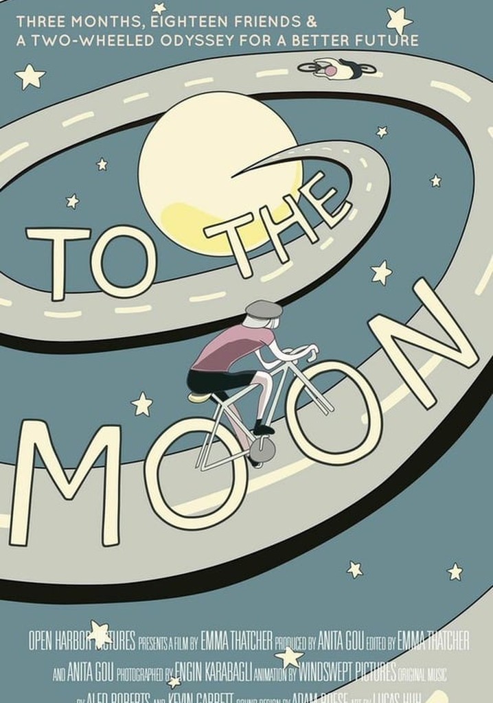 To The Moon