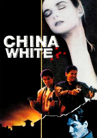 China White