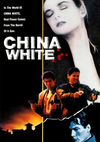 China White