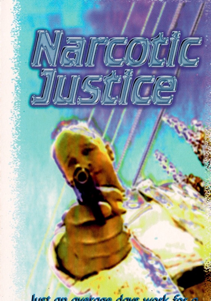 Narcotic Justice