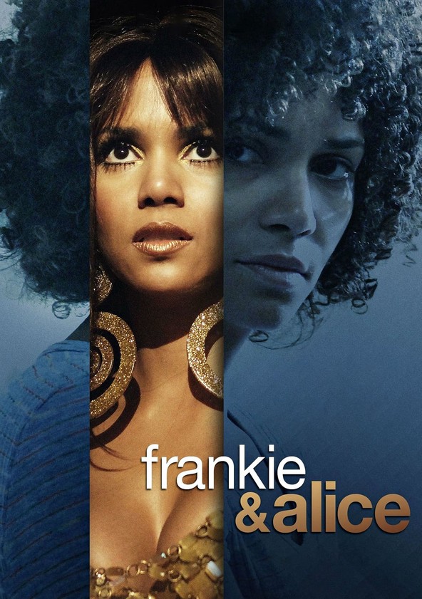 Frankie Alice movie watch streaming online