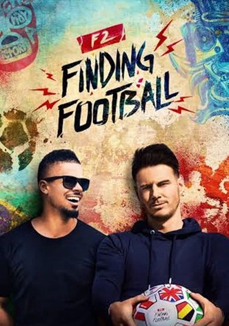 F2 Finding Football