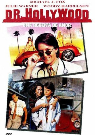 Dr. Hollywood: Uma Receita de Amor