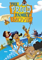 The Proud Family Movie