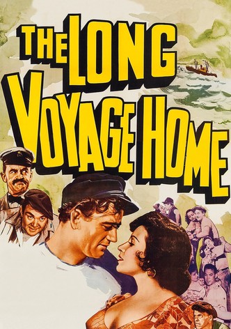 The Long Voyage Home