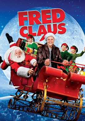 Fred Claus streaming: where to watch movie online?