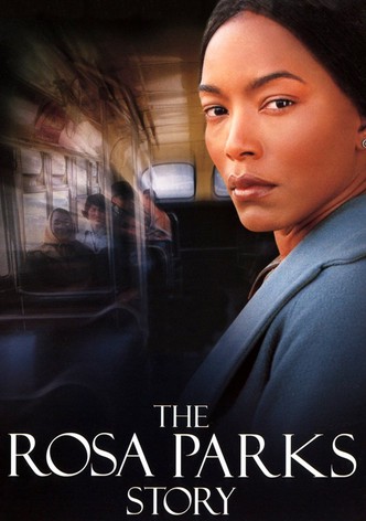 The Rosa Parks Story