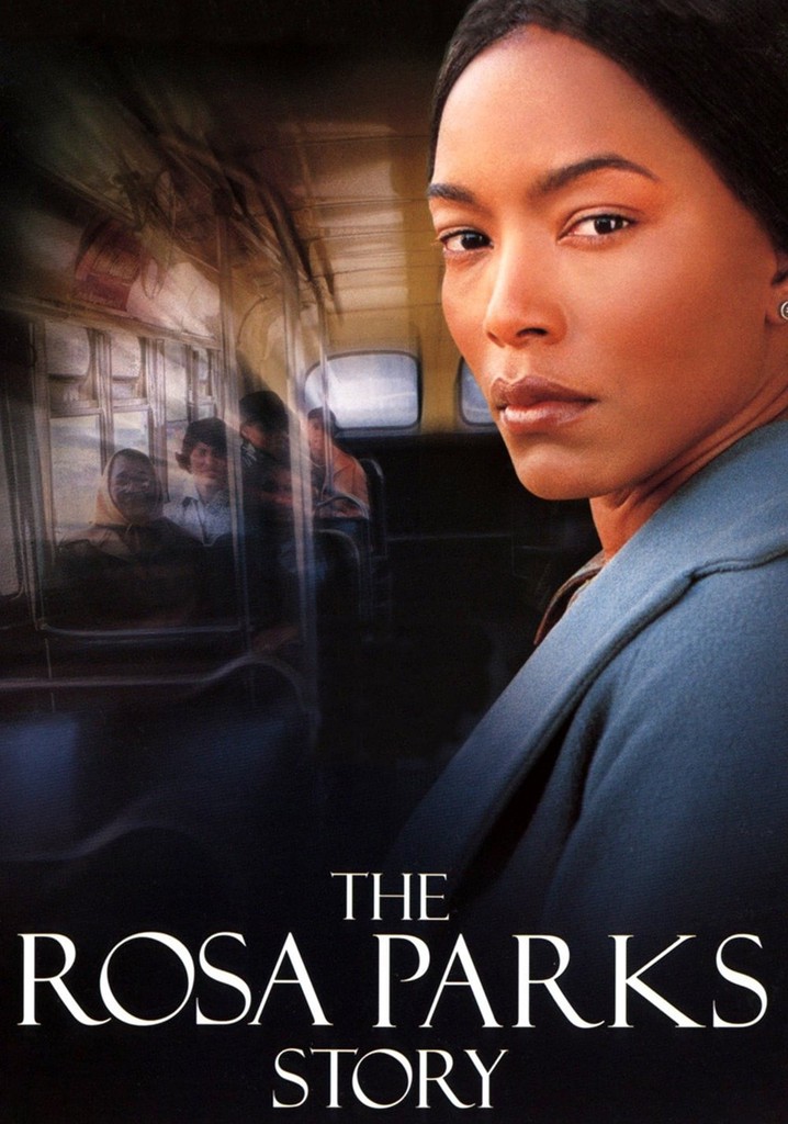 the rosa parks story streaming vf