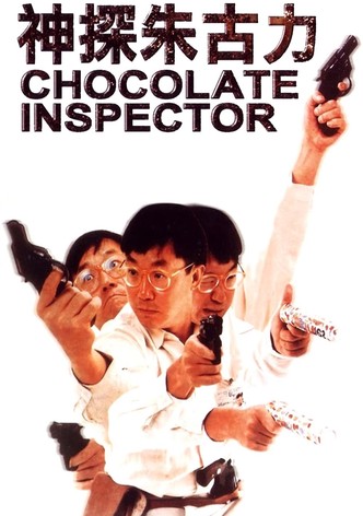 Chocolate Inspector