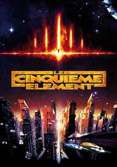 Le Cinquième Élément