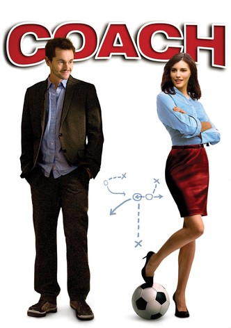 Coach