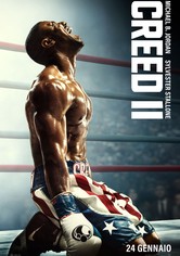 Creed II
