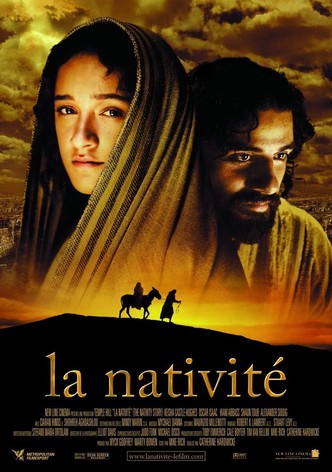 La nativité
