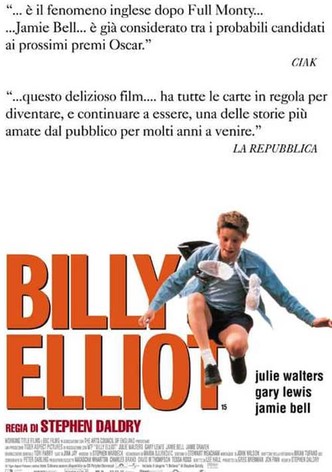 Billy Elliot