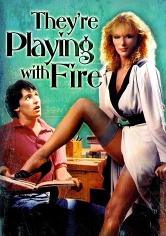 Playing with fire putlocker new arrivals