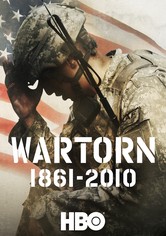Wartorn 1861-2010