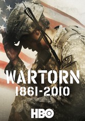 Wartorn: 1861-2010