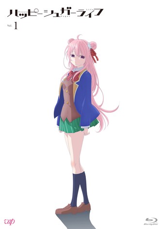 Happy sugar life hot sale full episodes