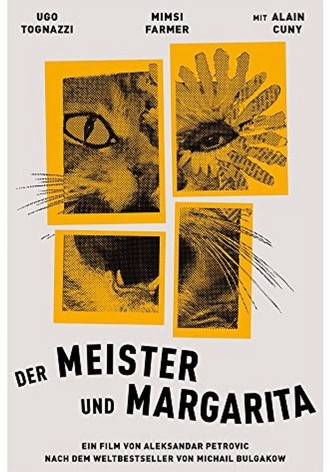 Der Meister und Margarita
