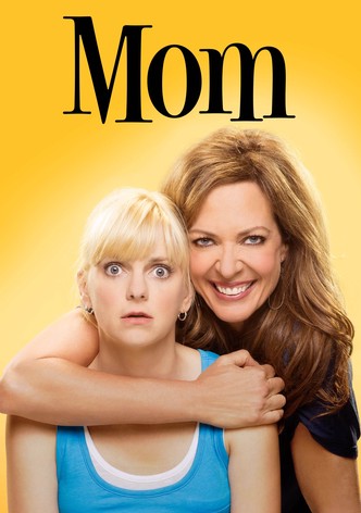 Mom watch online season 1 new arrivals