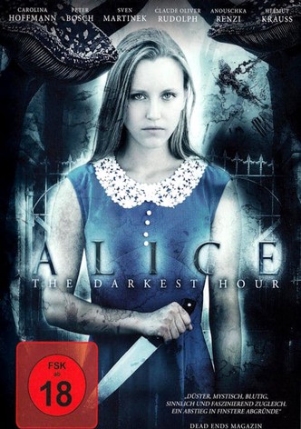 Alice - The Darkest Hour