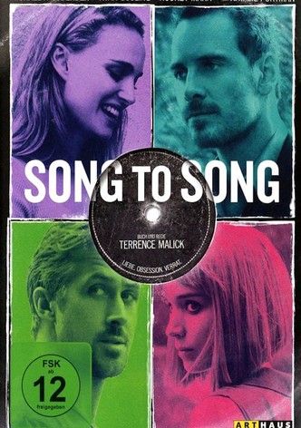 Song to Song