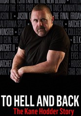 To Hell and Back: The Kane Hodder Story