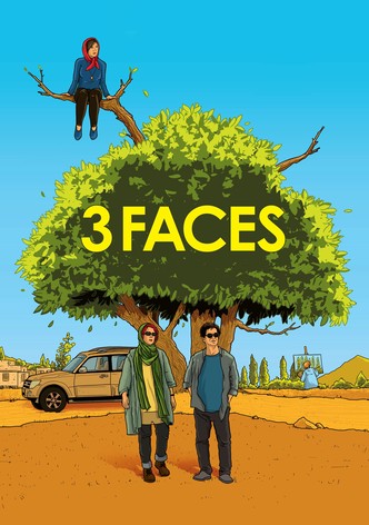 3 Faces