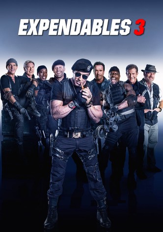 Expendables 3