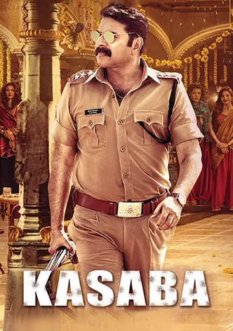 Kasaba poster