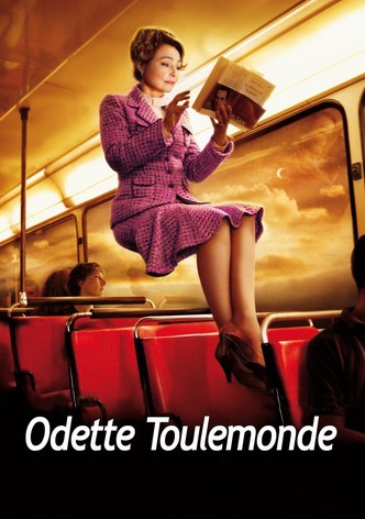 Odette Toulemonde
