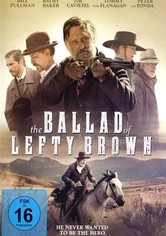 The Ballad of Lefty Brown