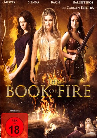 Book of Fire