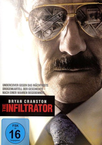 The Infiltrator