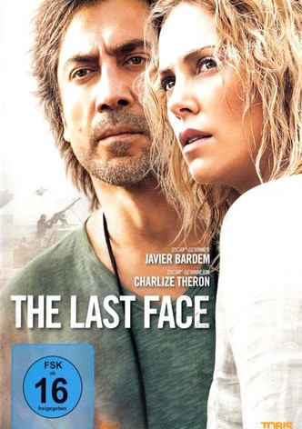 The Last Face