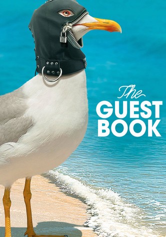 Гостевая книга